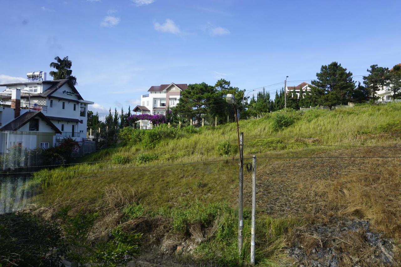 Silent Hill Villa ダラット エクステリア 写真