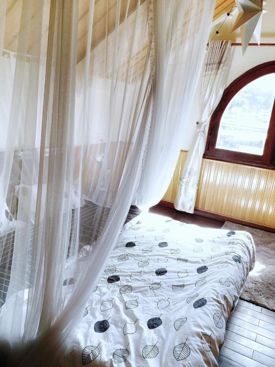 Silent Hill Villa ダラット エクステリア 写真