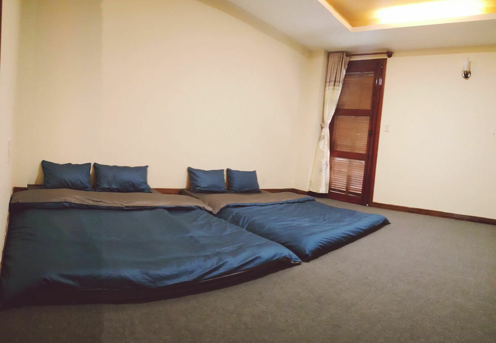 Silent Hill Villa ダラット エクステリア 写真