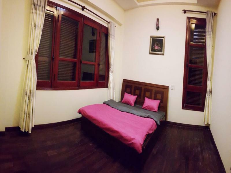 Silent Hill Villa ダラット エクステリア 写真